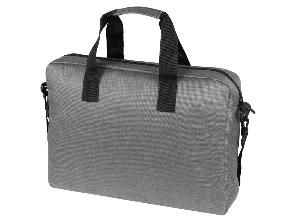 Сумка для ноутбука Planar, серый-1