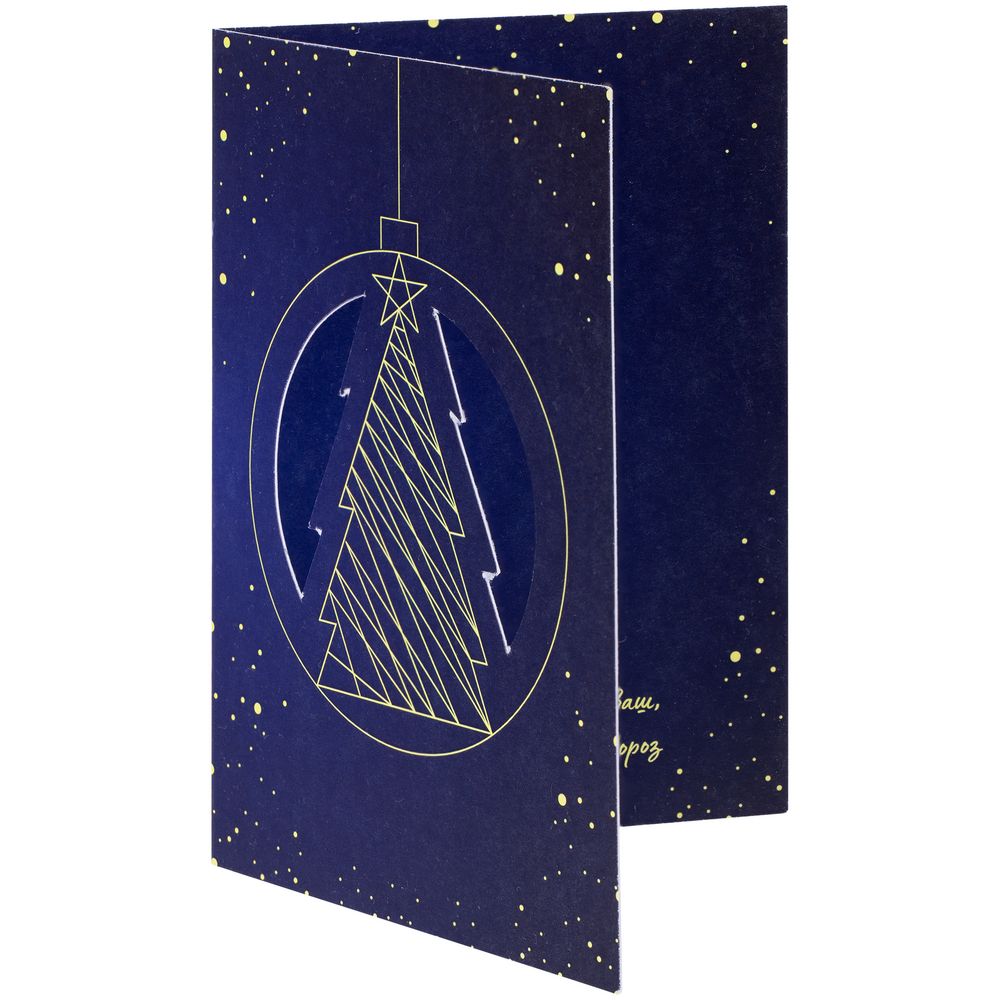 Заготовка из бумаги Paper, L-4