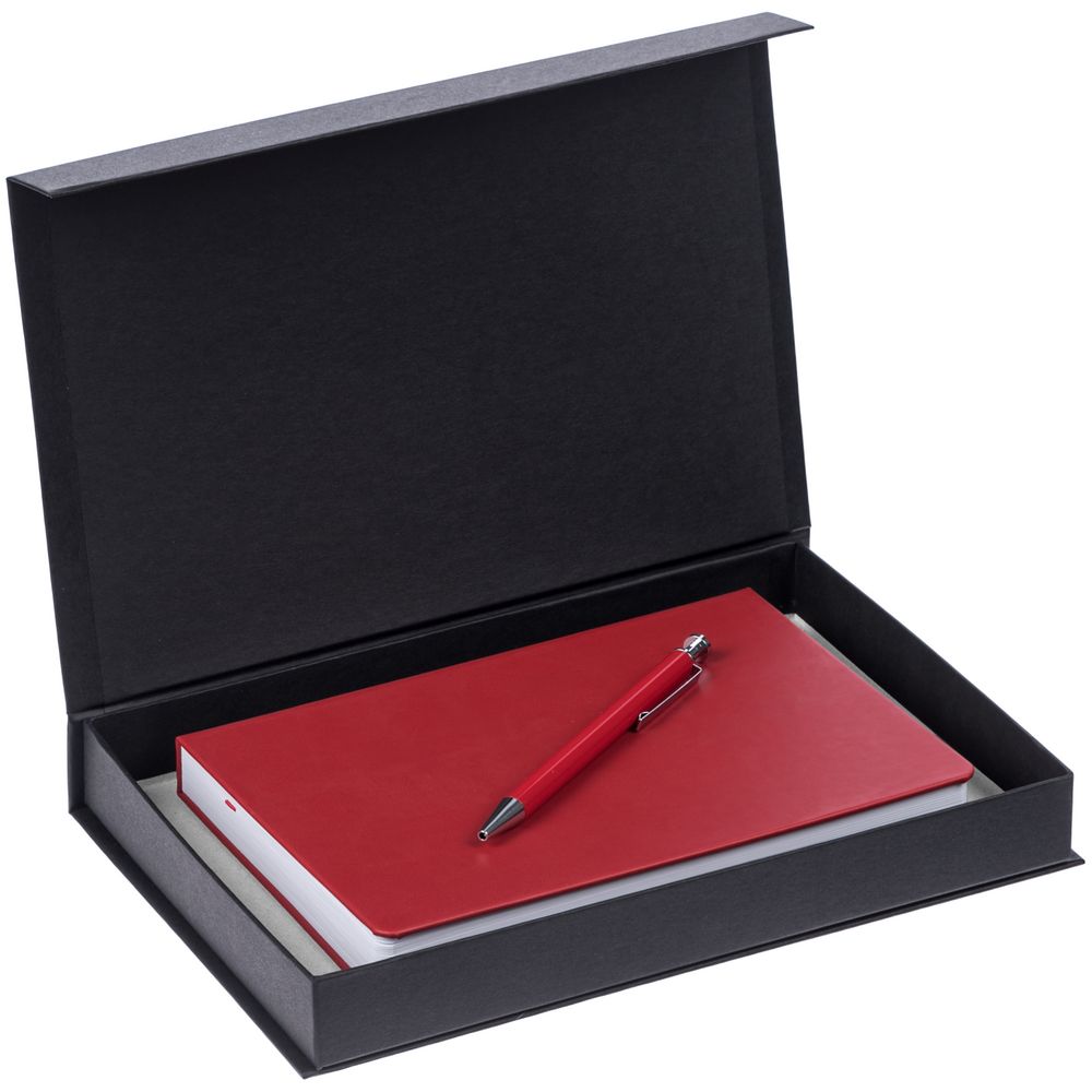 Коробка Silk, черная-1