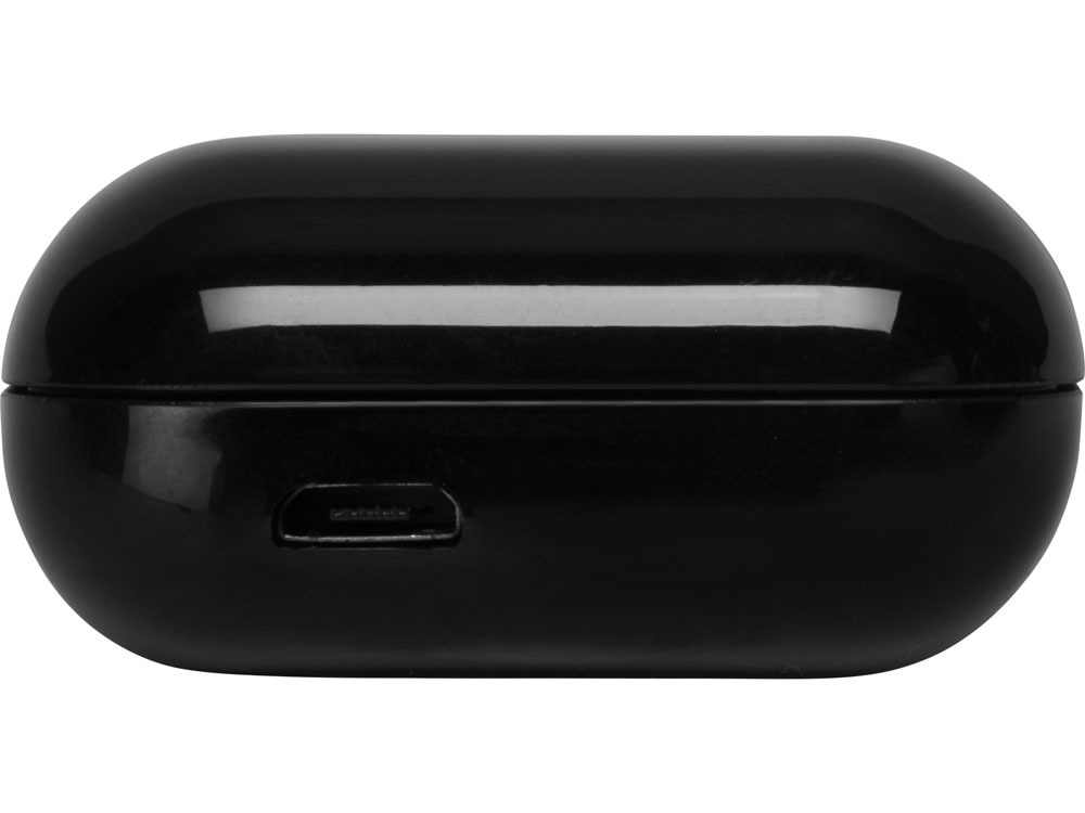 Беспроводные наушники TWS Mels, черный-6