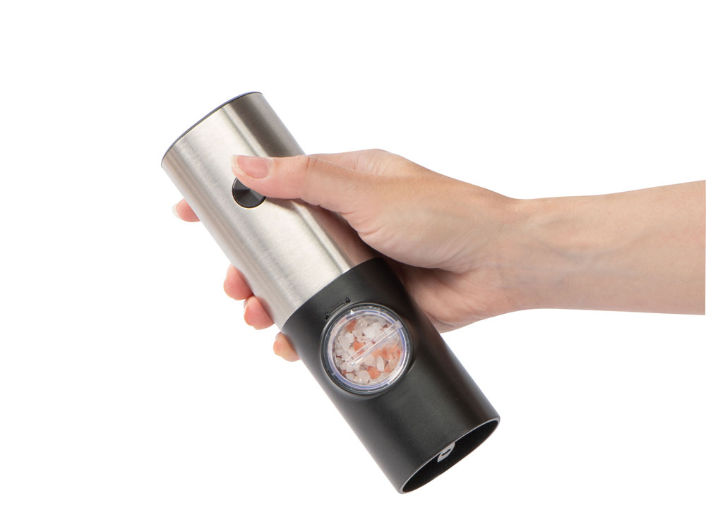 Электрическая мельница для соли и перца Grind-4