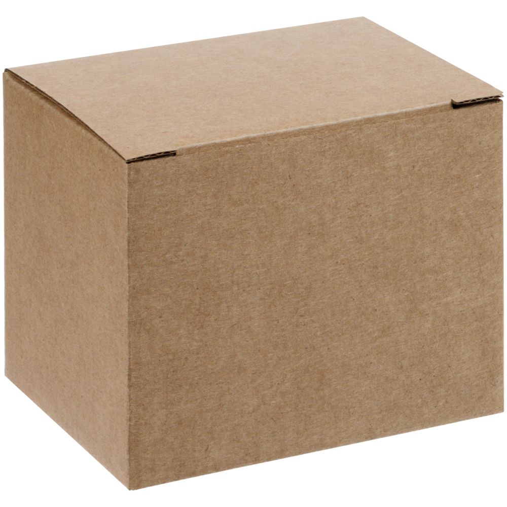 Коробка для кружки Dacha, средняя, крафт-1