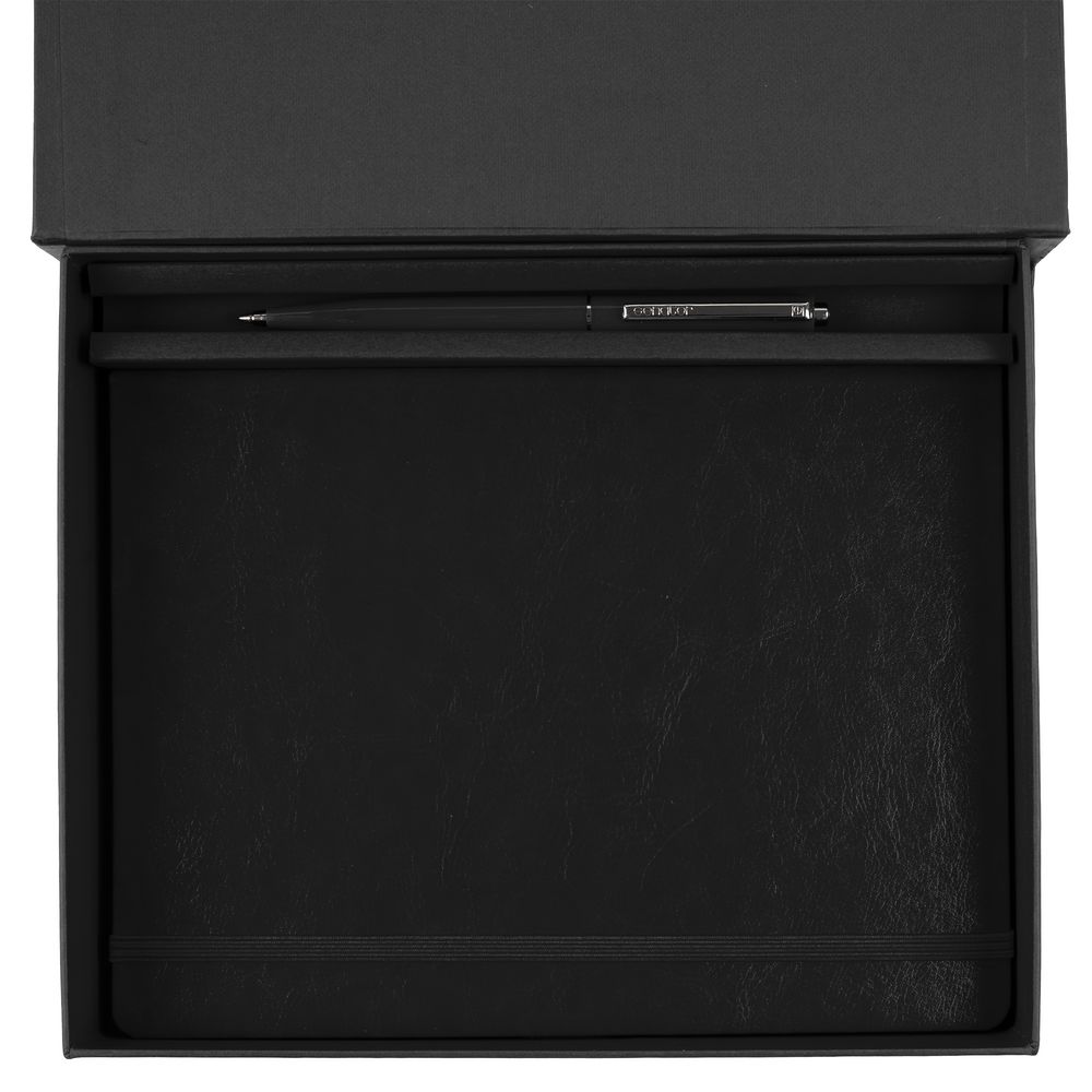 Набор Lucky, черный-2