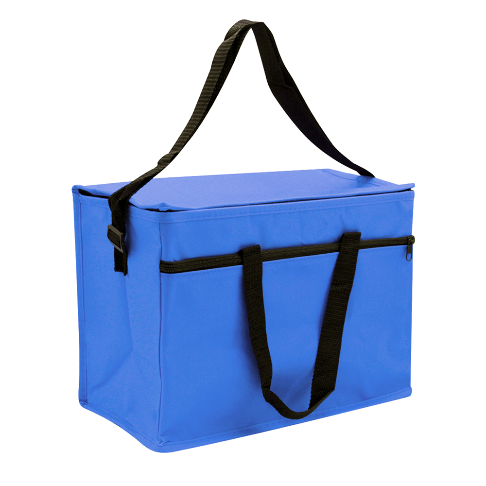 Сумка-холодильник Арктика, Синий-1