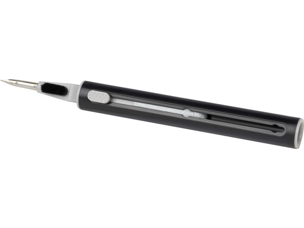 Комплект для очистки наушников TWS Mimi, черный-0