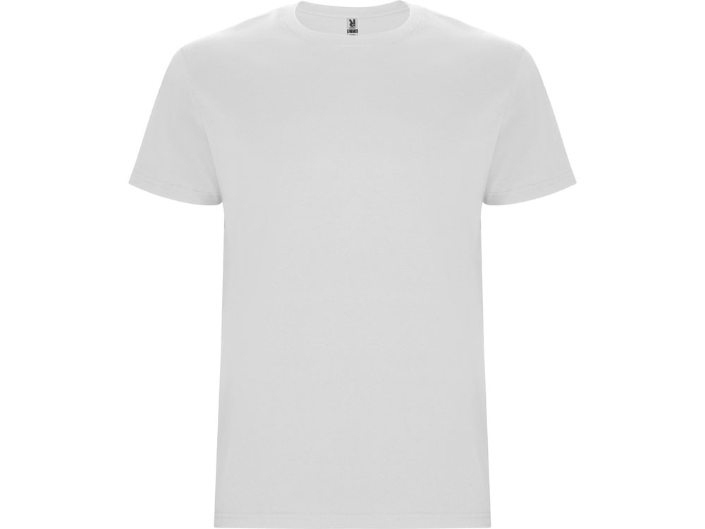 Футболка Stafford мужская, белый-0