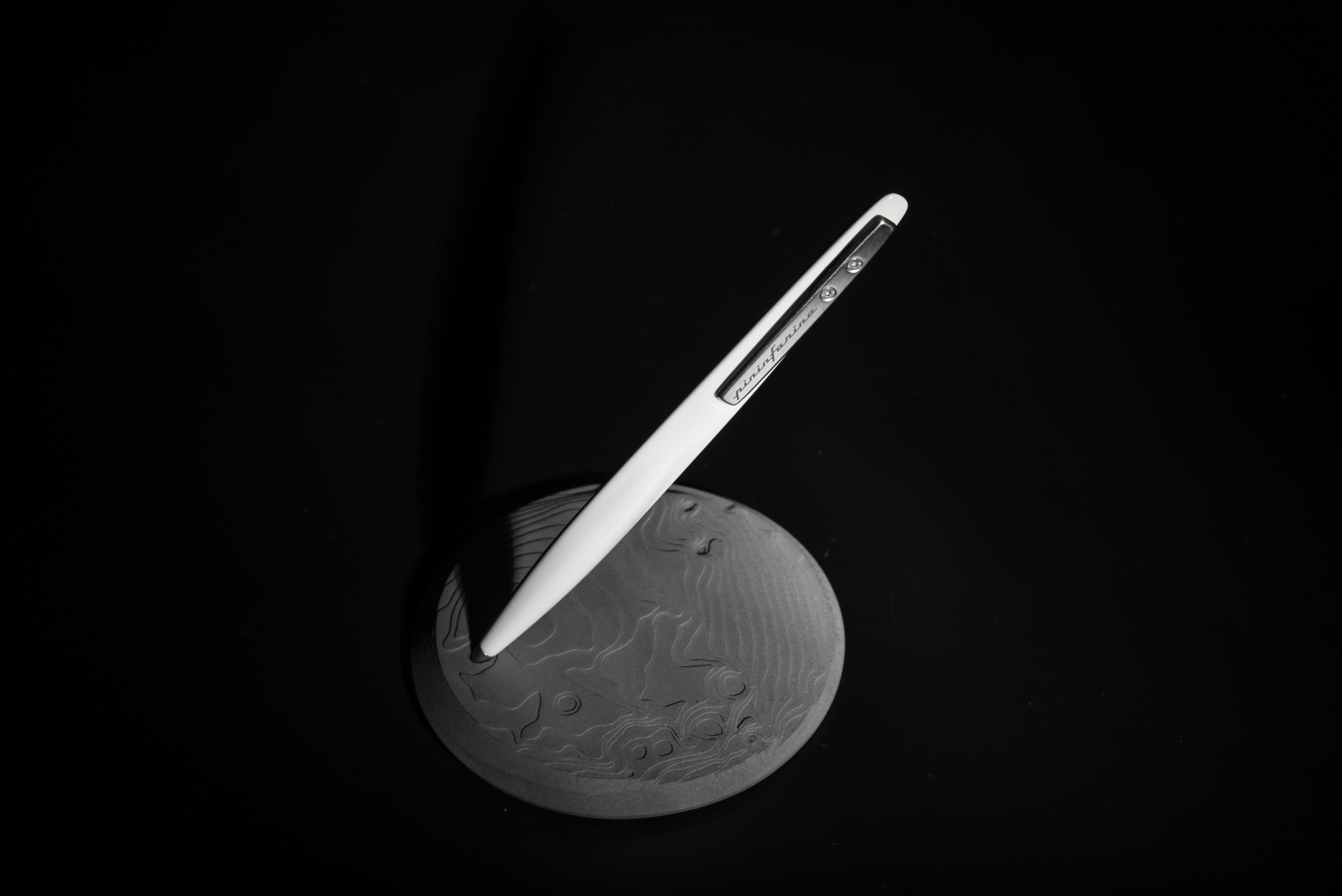 Вечная ручка Pininfarina Space Moon Landing      -10