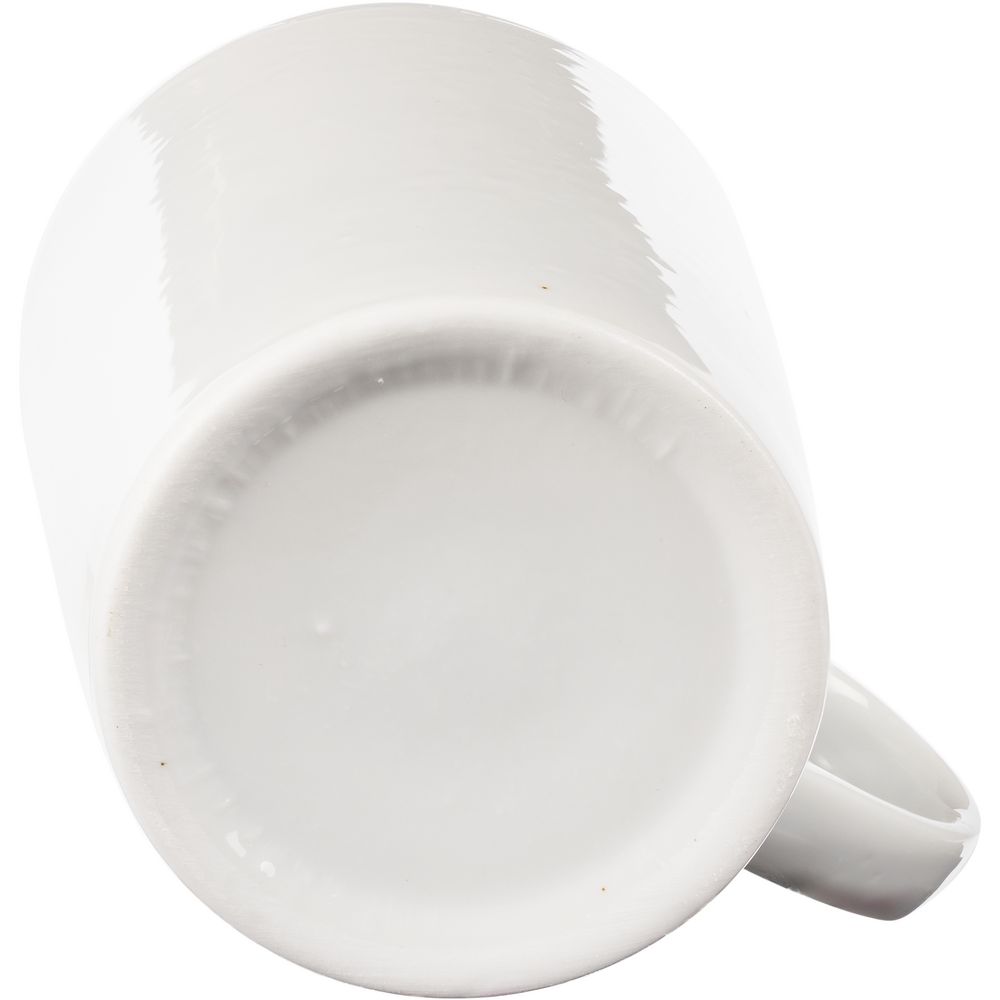 Электрическая кофеварка Elixir, белая-4