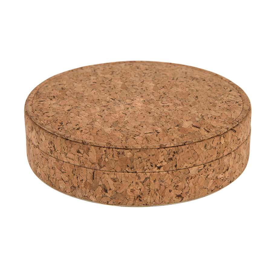 Набор для вина CORK (4 предмета), бежевый-1