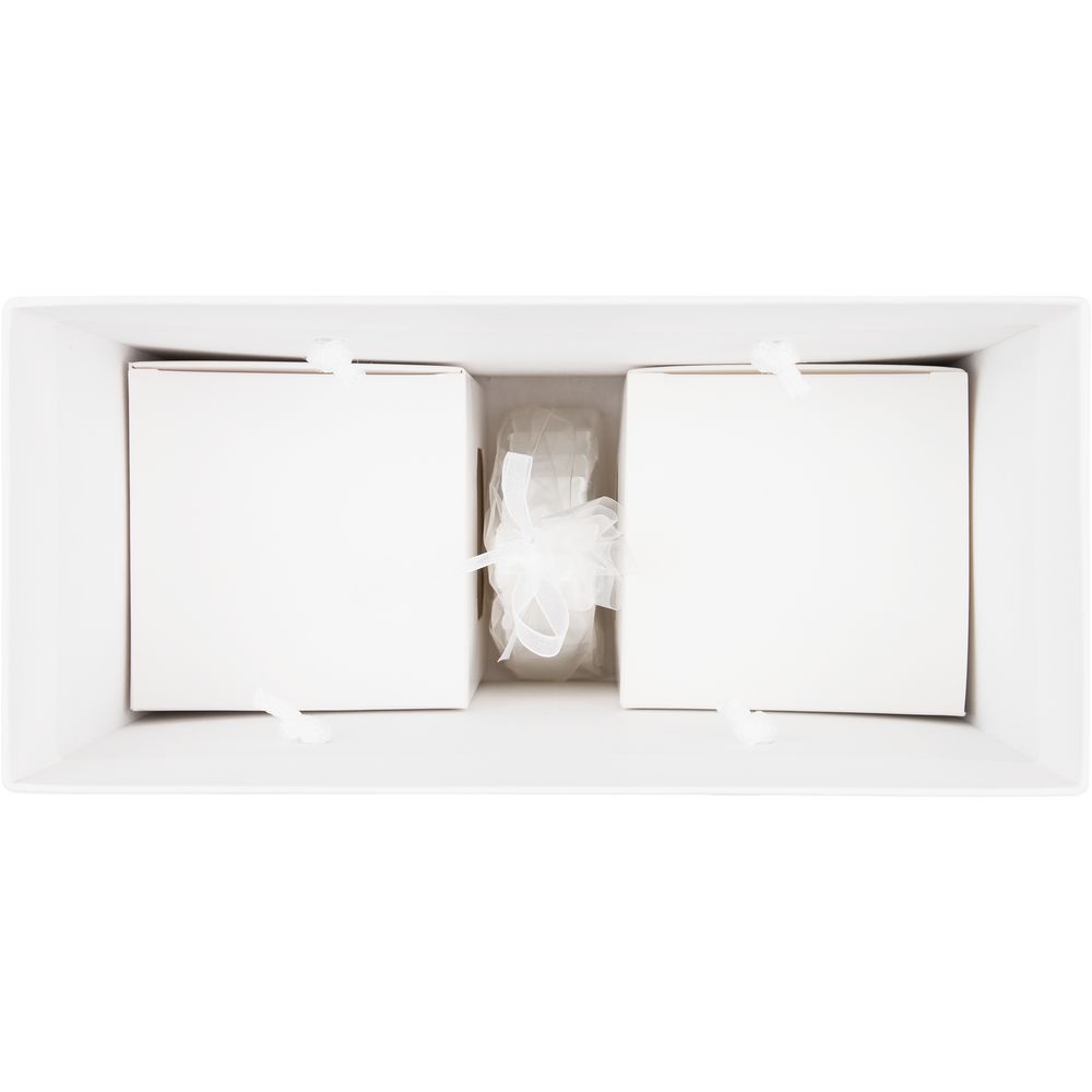 Набор FestiviTea, белый-1