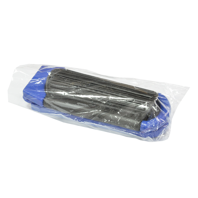 Расческа с зеркалом-1