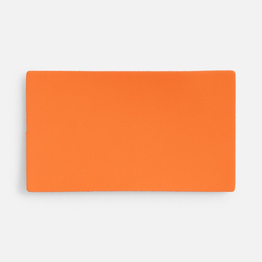 Лейбл Listra Soft Touch, M, оранжевый-0