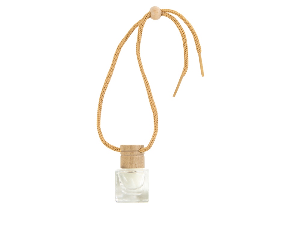 Подвесной ароматизатор воздуха во флаконе Boho, Яблоко, 8 мл-2