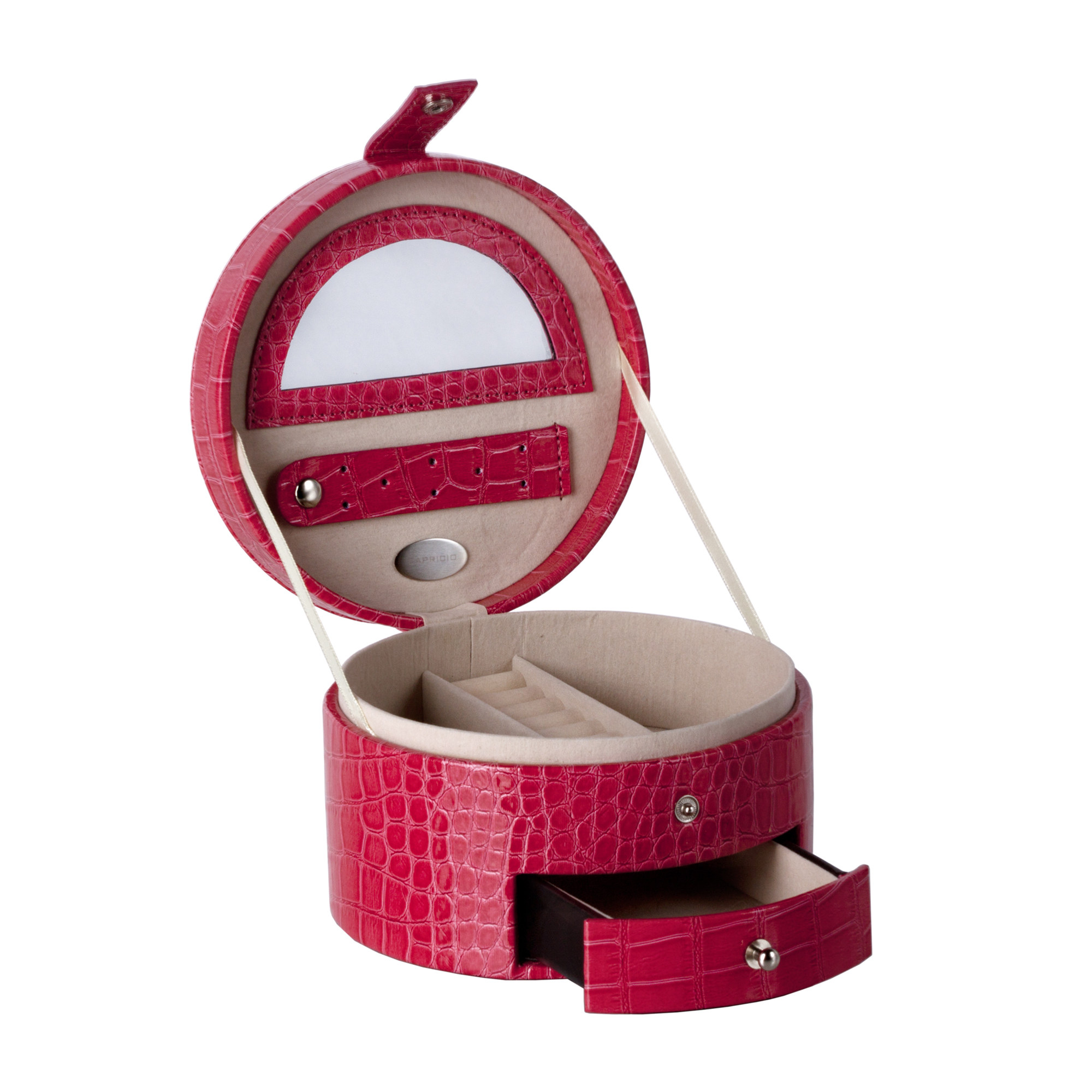 Шкатулка для драгоценностей Capricio-0