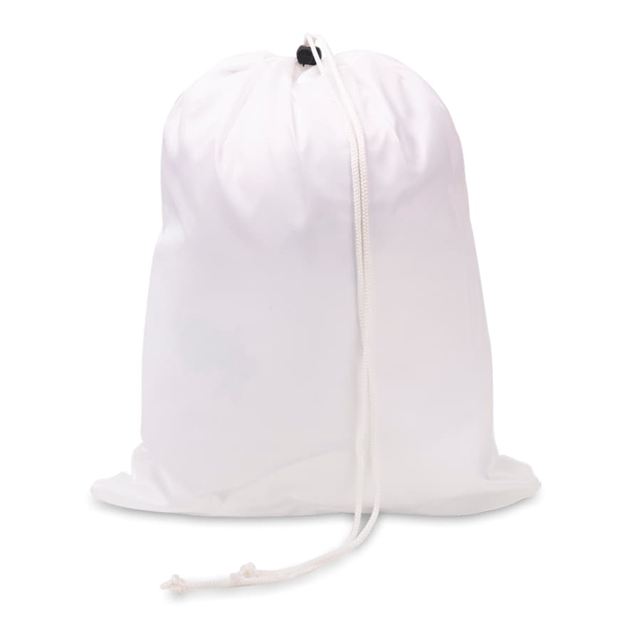 Рюкзак BAGGY, белый-1