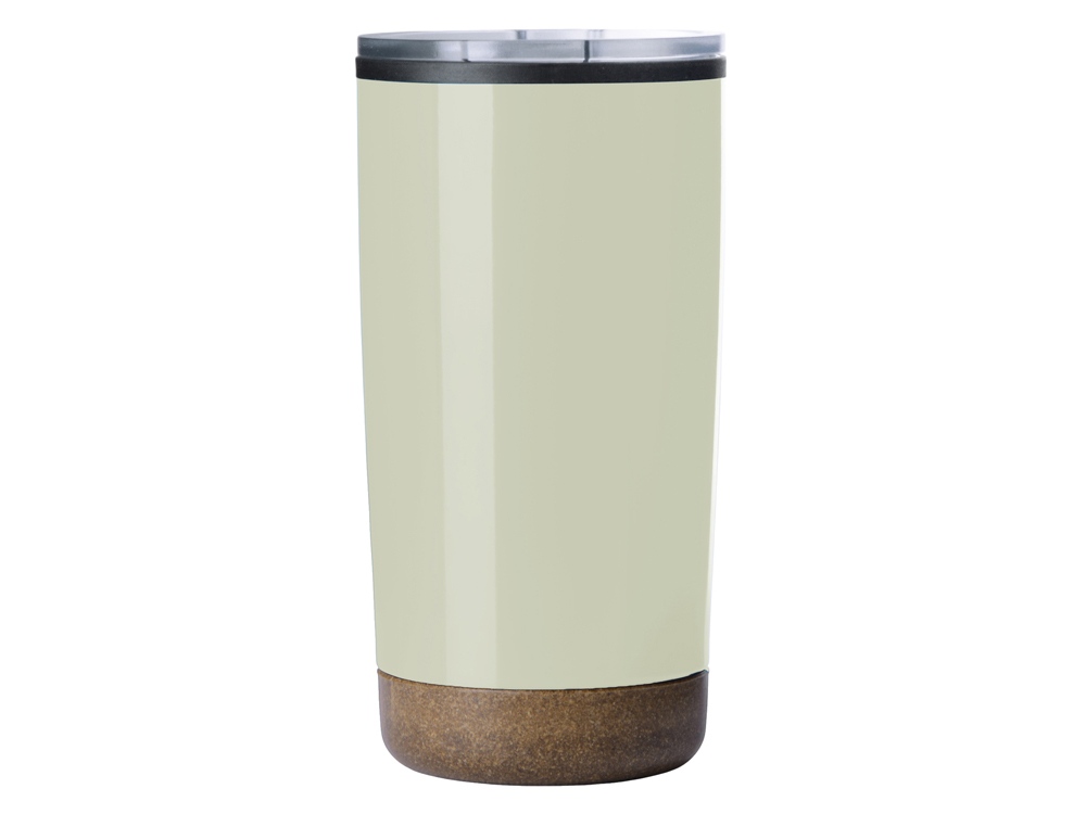 Термокружка Sierra. Оливковый-3