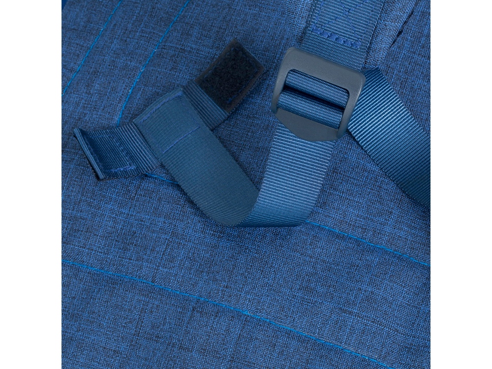 Рюкзак для ноутбука 15.6 7560, синий-7