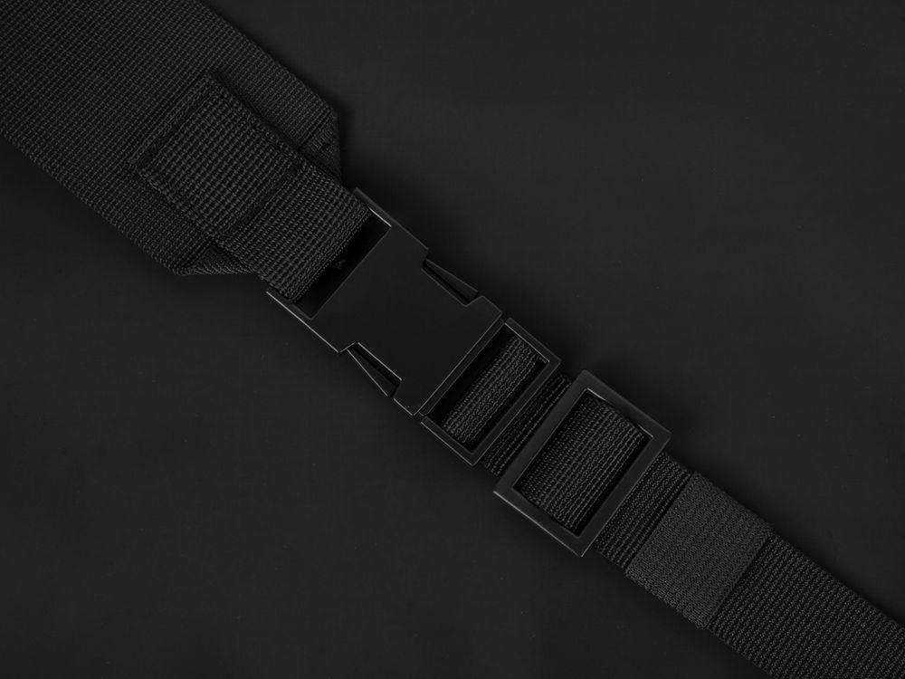 Рюкзак Traffic, черный-7