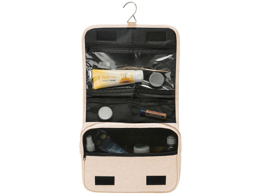 Несессер Planar, бежевый-1