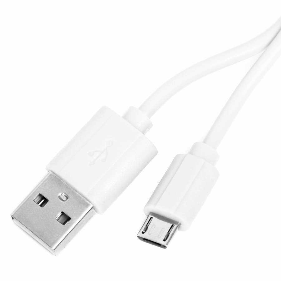 Универсальное зарядное устройство SEASHELL-1 (2000 mAh), белый-2