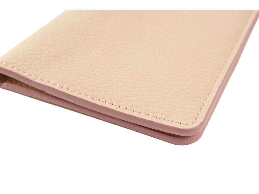 Органайзер Valerie Concept ORG7, бежевый/розовый-4