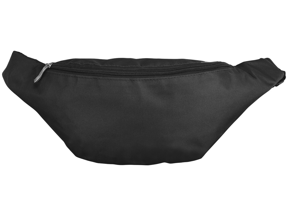Сумка на пояс Sling, черный-3