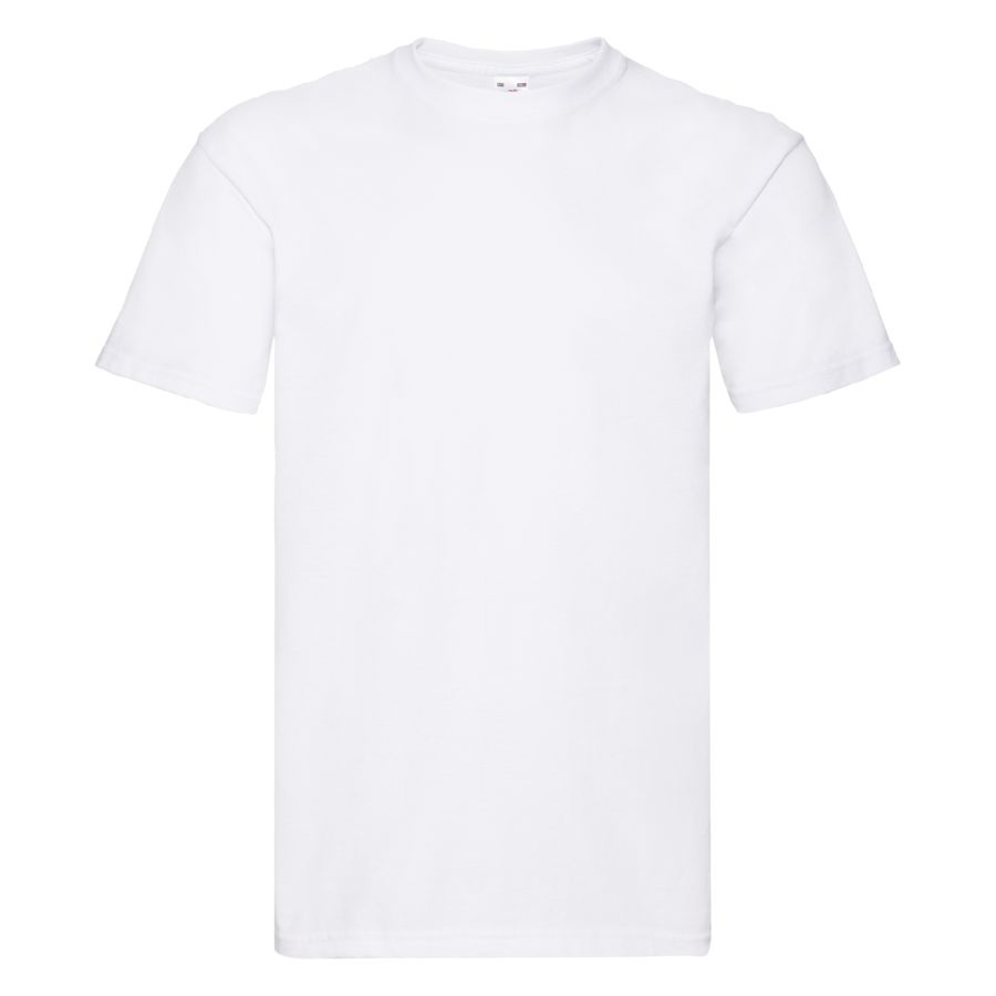 Футболка мужская SUPER PREMIUM T 190, белый-0