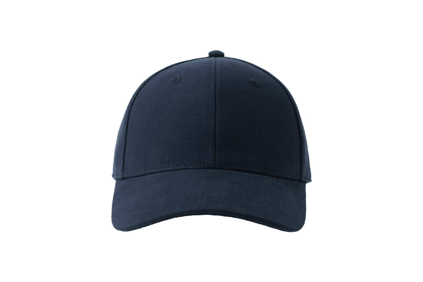 Бейсболка PILOT-S, 6 клиньев, металлическая застёжка, 355, темно-синий-5