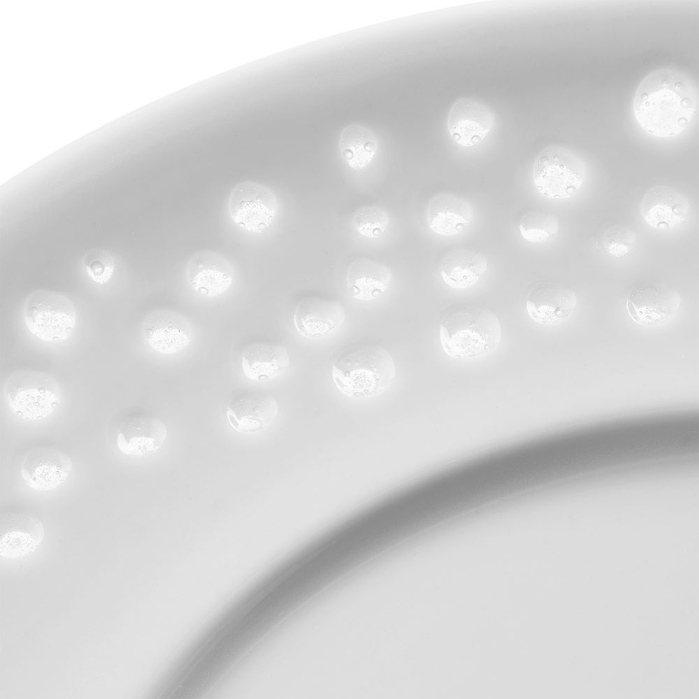 Чайная пара Coralli Luziano, белая-3