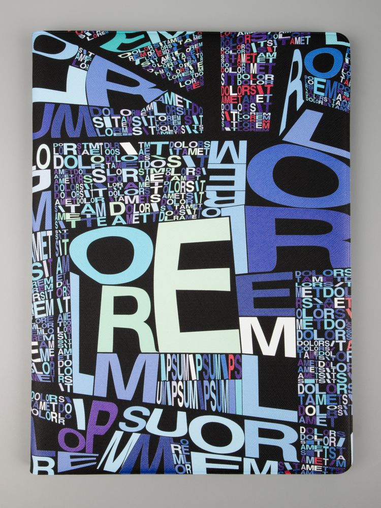 Папка для хранения документов Devon Maxi Plus на заказ-5