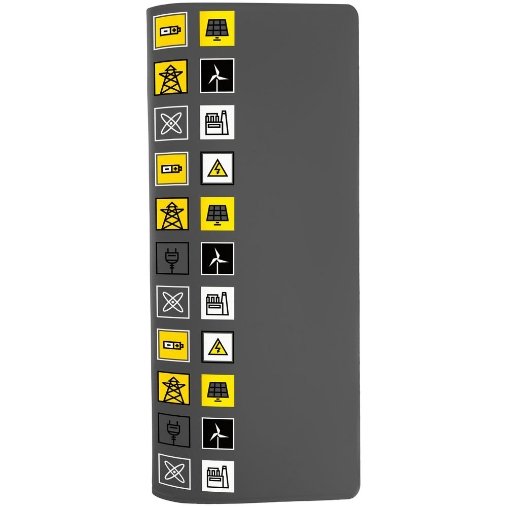 Органайзер для путешествий Industry, энергетика-1