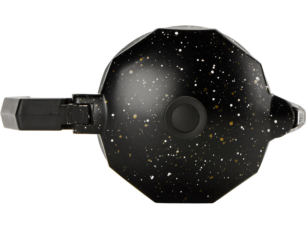 Гейзерная кофеварка Wake up, 150 мл-9