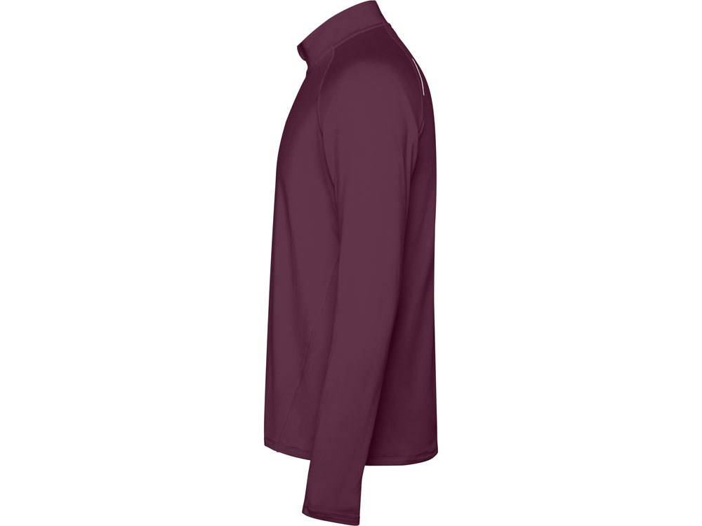 Лонгслив Estambul мужской, сливовый-3