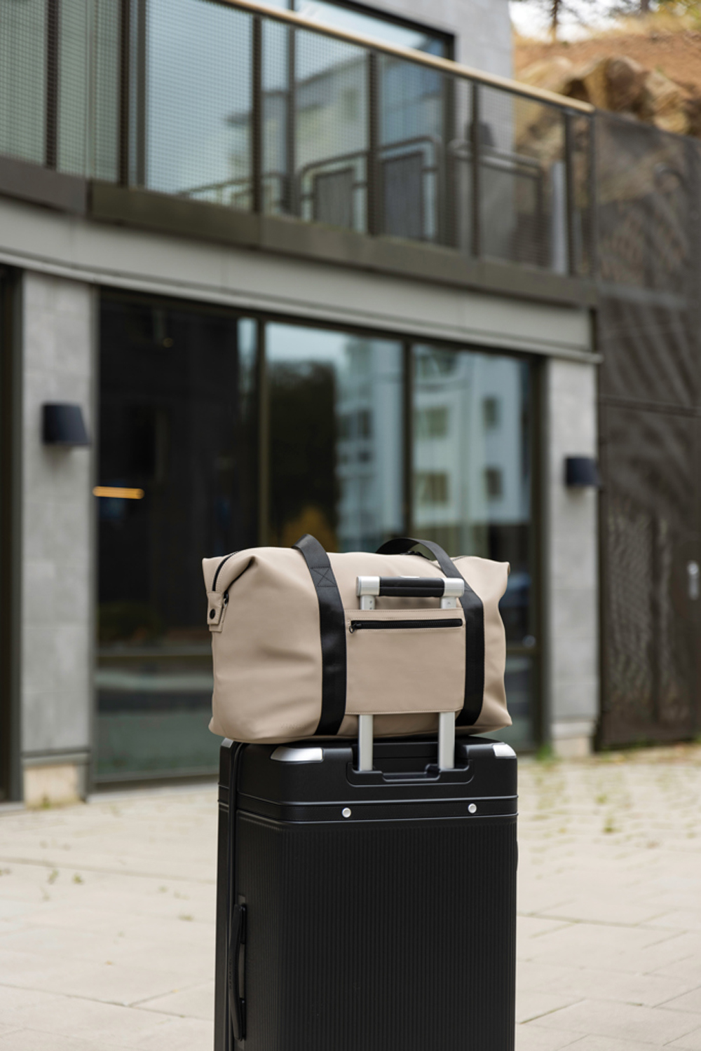 Дорожная сумка VINGA Baltimore-9