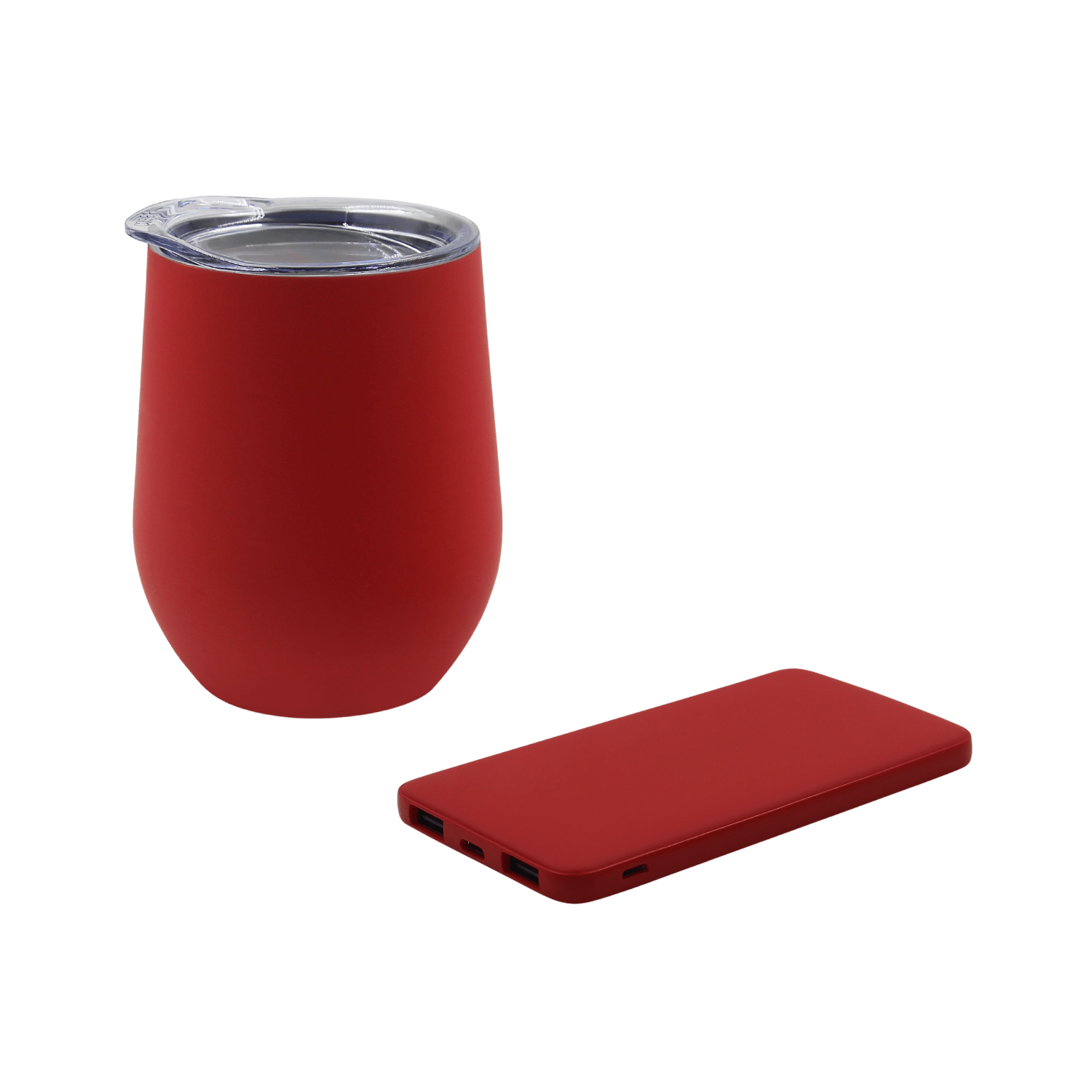 Набор Cofer Bag 5000 (красный с чёрным)-1