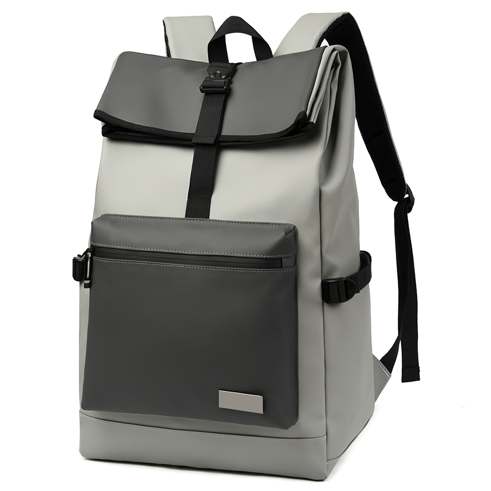 Рюкзак Arzes, Серый-0