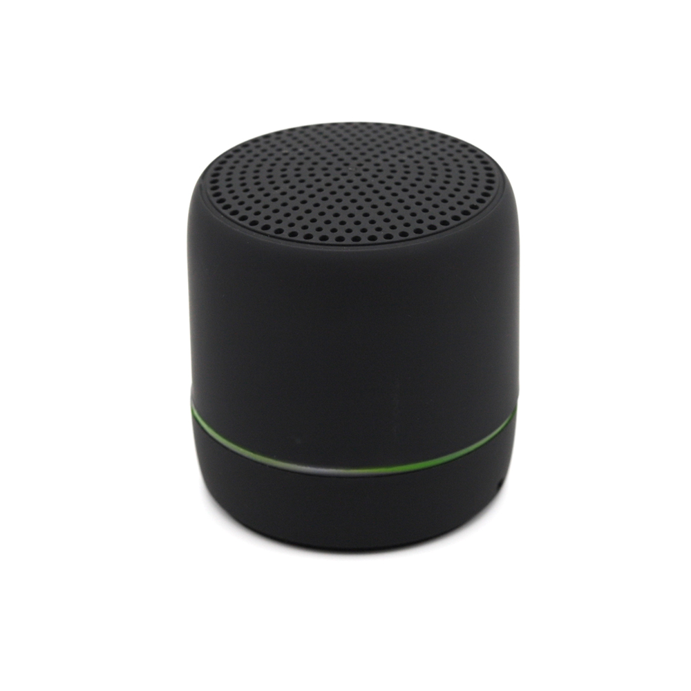 Беспроводная Bluetooth колонка Bardo, Черный-1