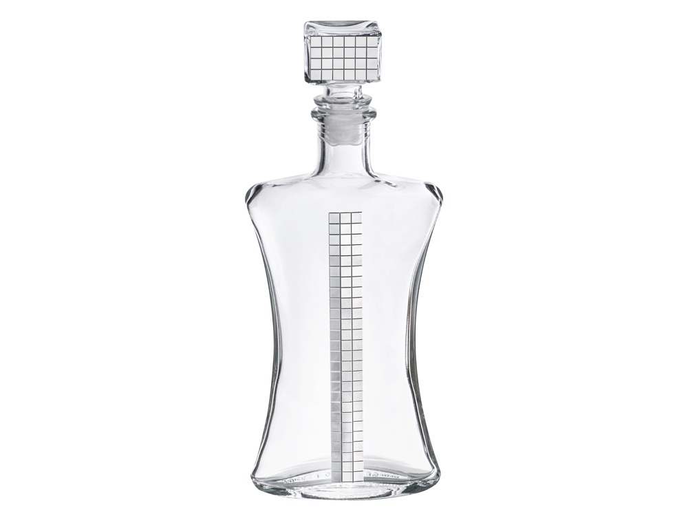 Набор для водки Матрица-2