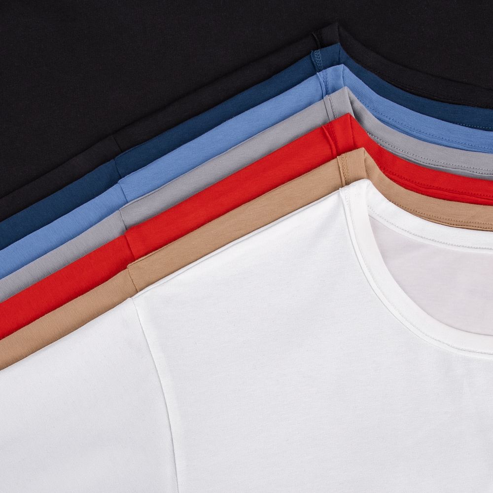 Футболка оверсайз унисекс Vozduh, молочно-белая-2