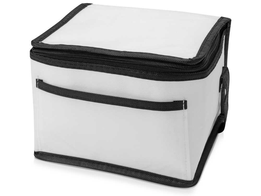Сумка-холодильник Альбертина, белый-0