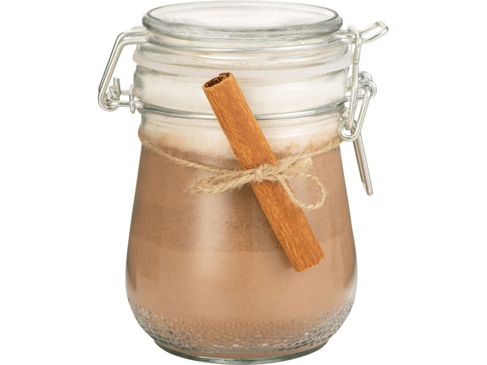 Набор для приготовления горячего шоколада-2