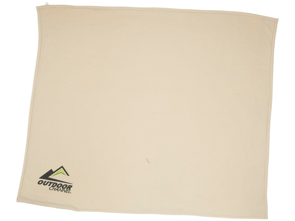 Плед Springwood, белый-3