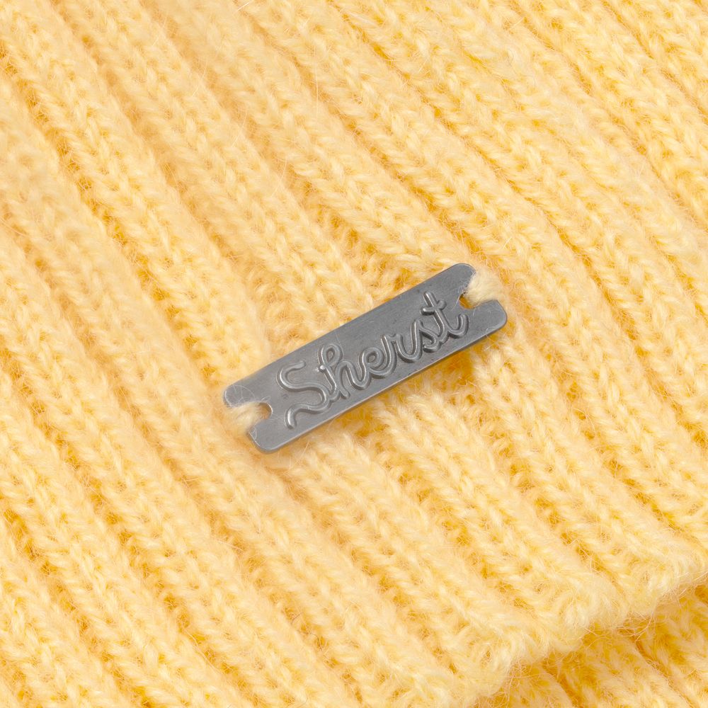 Шарф Capris, желтый-2