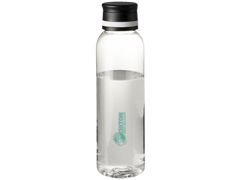 Спортивная бутылка Apollo объемом 740 мл из материала Tritan™,  прозрачный-3