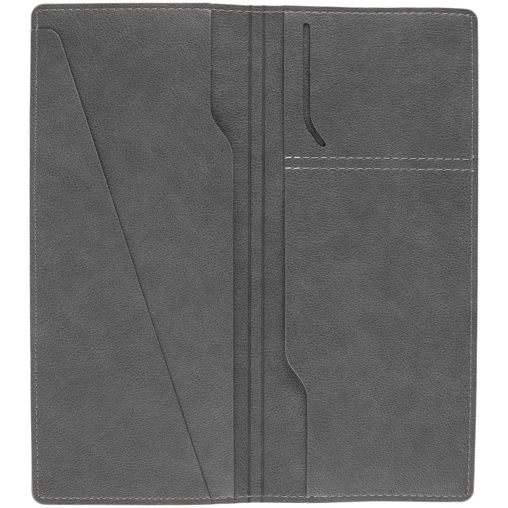 Набор Petrus Travel, серый-3