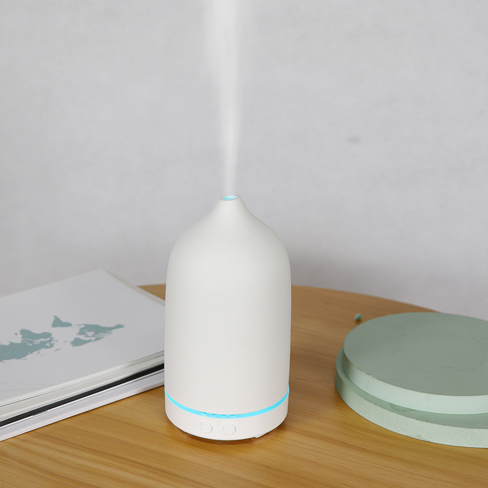 Аромадиффузор Fudzi , Белый-6