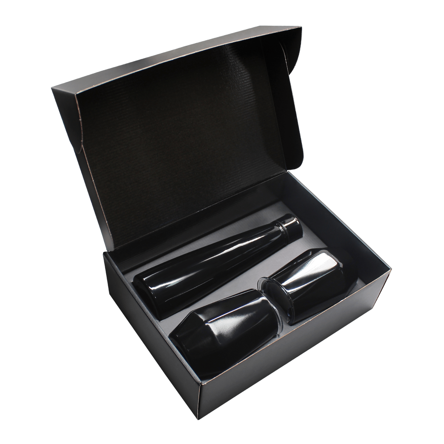 Набор New Box Е2 (черный)-0