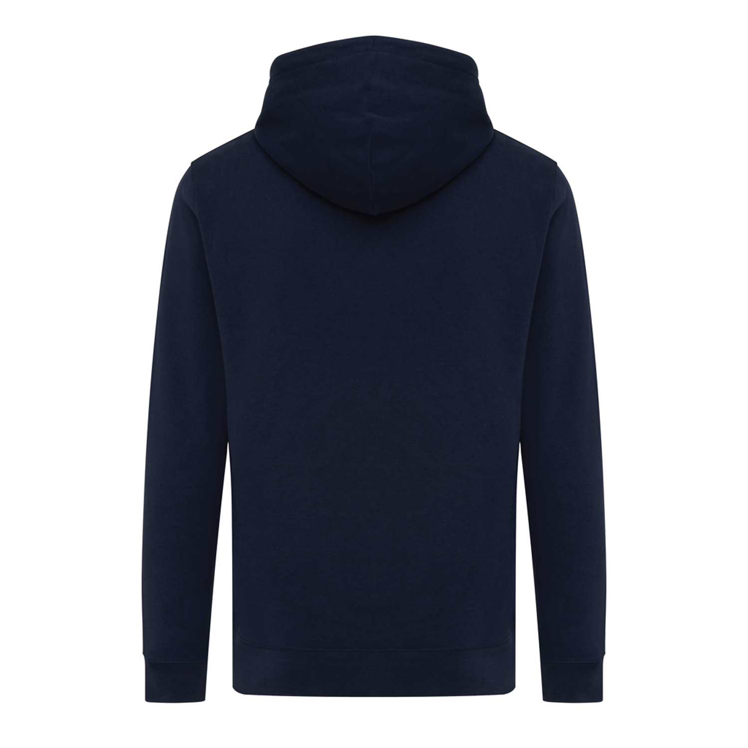 Худи Iqoniq Rila из переработанного хлопка AWARE™, унисекс, 280 г/м²-4