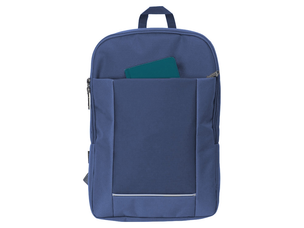Рюкзак Dandy с отделением для ноутбука 15.6 /синий-6