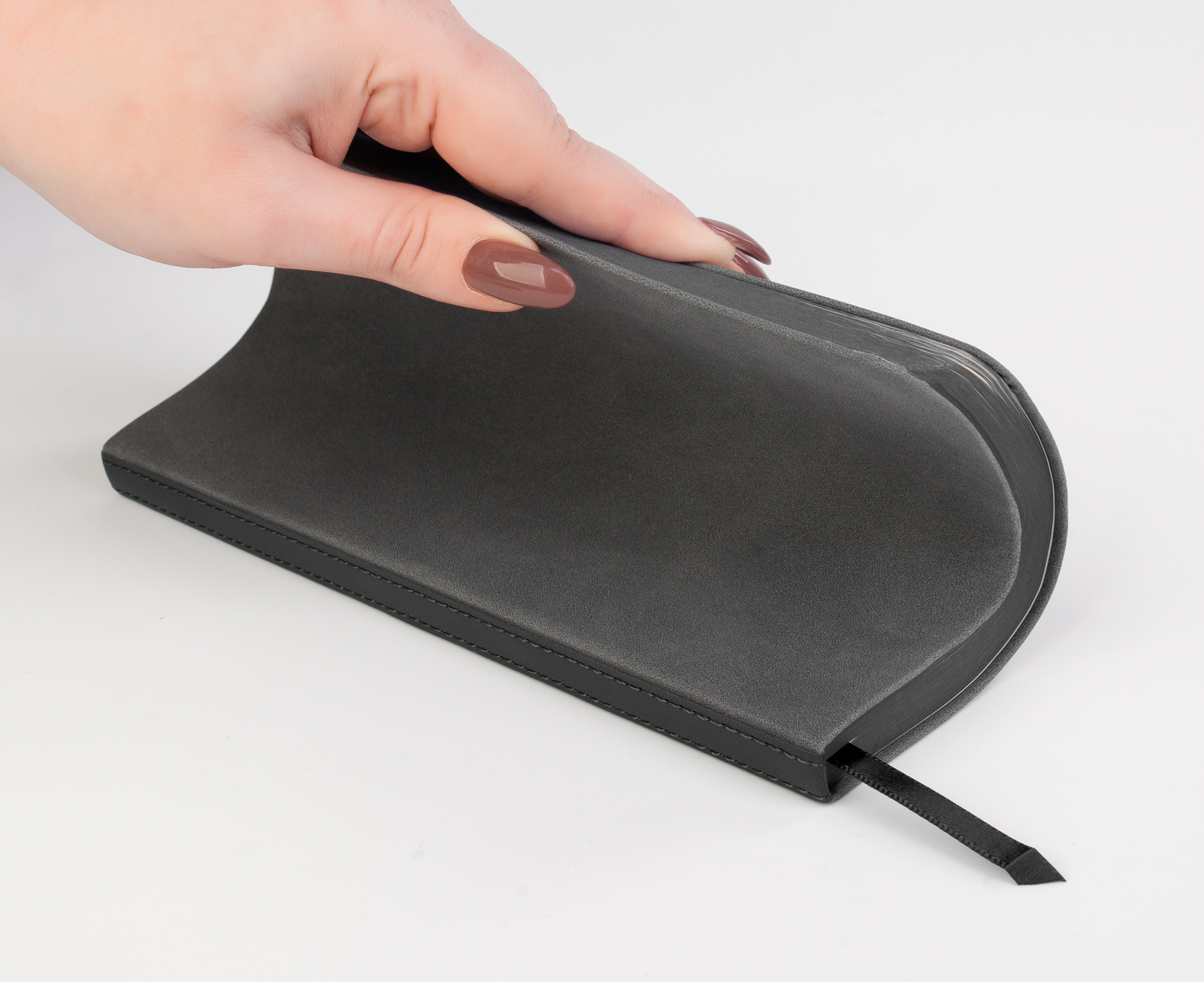 Ежедневник недатированный "Турин" , формат А5-6